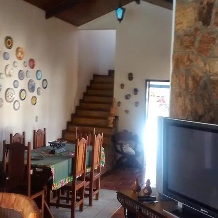 ארארואמה Casa Piscina, Mar E Lagoa מראה חיצוני תמונה