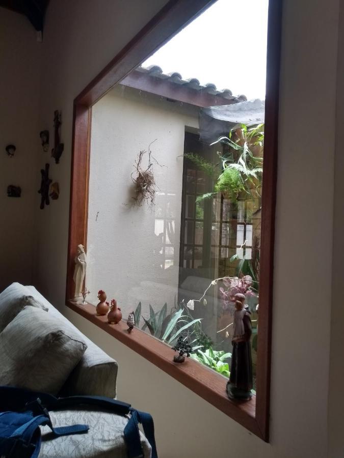 ארארואמה Casa Piscina, Mar E Lagoa מראה חיצוני תמונה