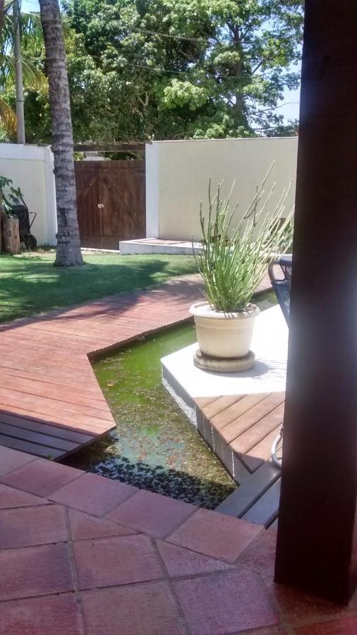 ארארואמה Casa Piscina, Mar E Lagoa מראה חיצוני תמונה