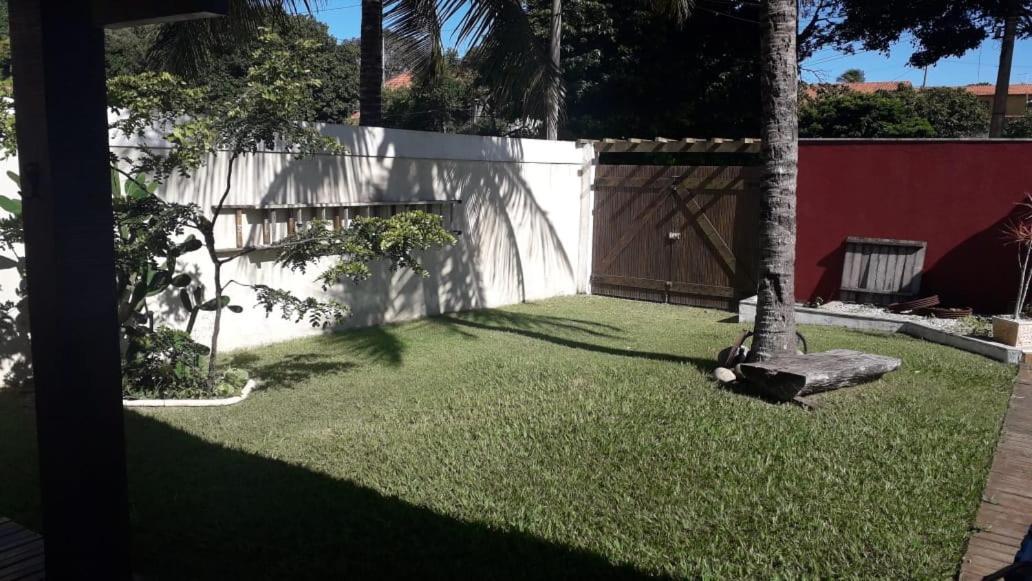 ארארואמה Casa Piscina, Mar E Lagoa מראה חיצוני תמונה