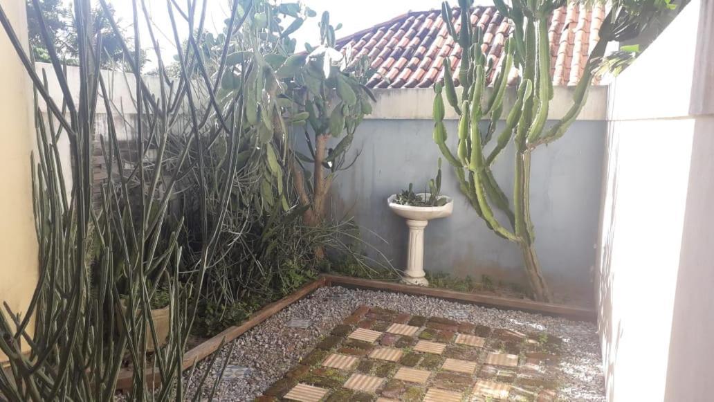 ארארואמה Casa Piscina, Mar E Lagoa מראה חיצוני תמונה