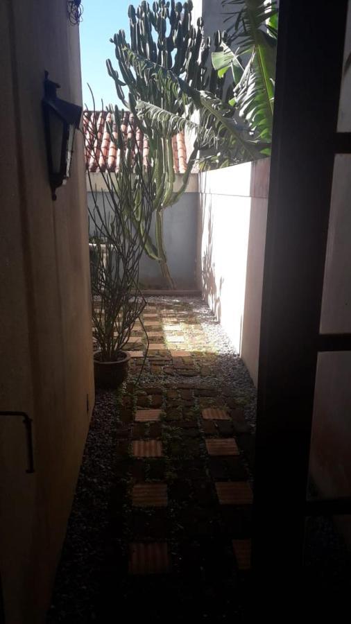 ארארואמה Casa Piscina, Mar E Lagoa מראה חיצוני תמונה