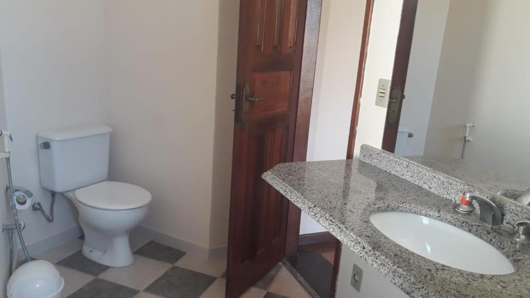 ארארואמה Casa Piscina, Mar E Lagoa מראה חיצוני תמונה