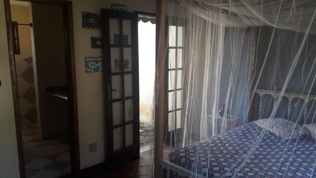ארארואמה Casa Piscina, Mar E Lagoa מראה חיצוני תמונה