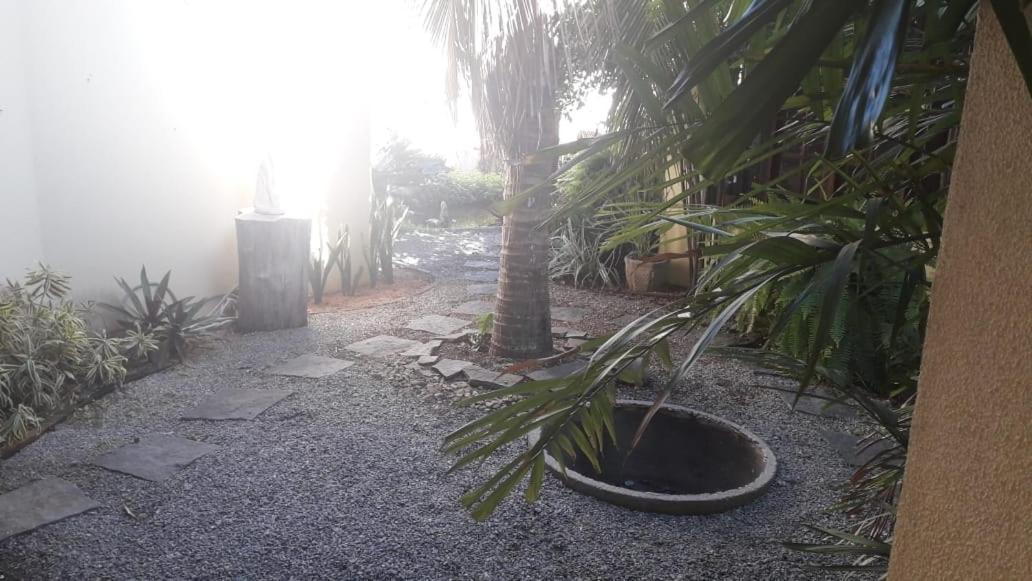 ארארואמה Casa Piscina, Mar E Lagoa מראה חיצוני תמונה